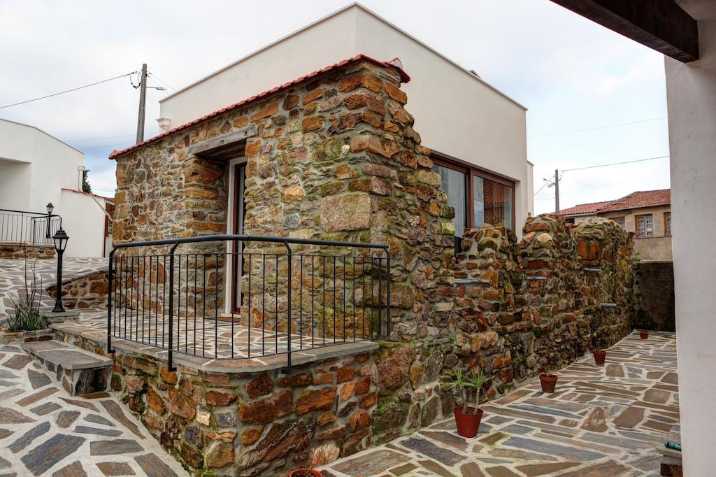 莫尔塔瓜Casa De Santo Antonio别墅 外观 照片