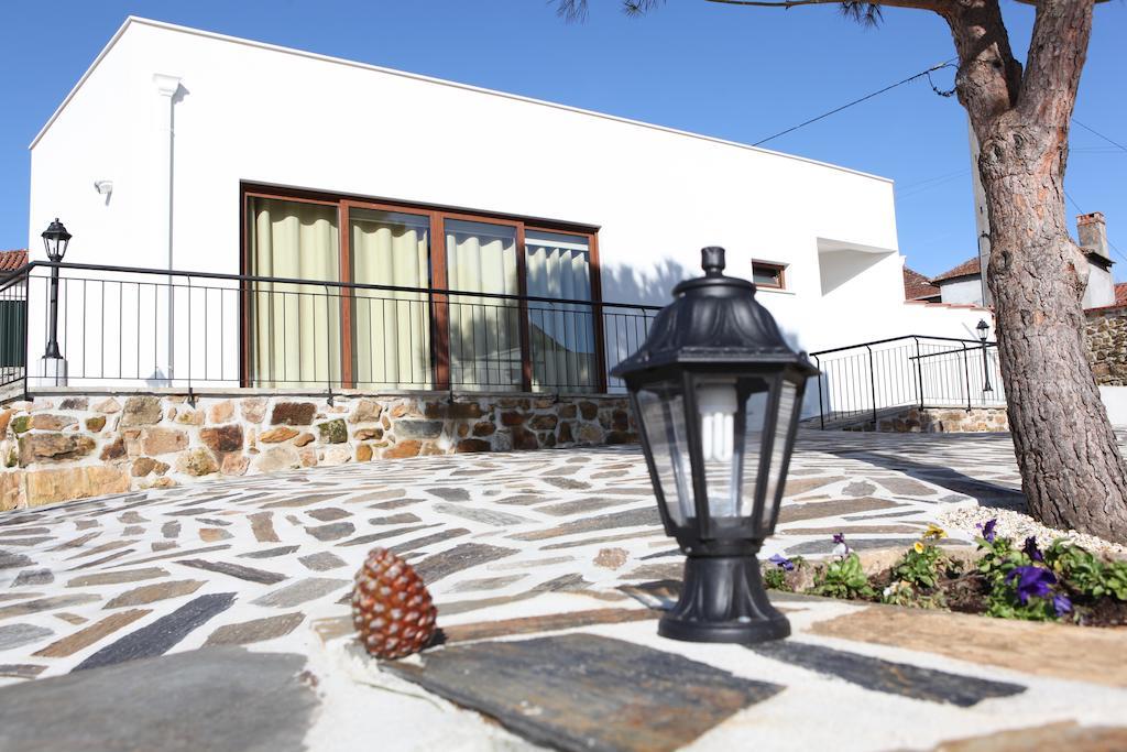 莫尔塔瓜Casa De Santo Antonio别墅 客房 照片
