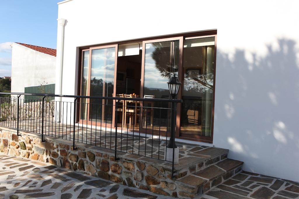 莫尔塔瓜Casa De Santo Antonio别墅 外观 照片