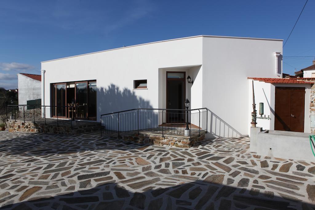 莫尔塔瓜Casa De Santo Antonio别墅 客房 照片