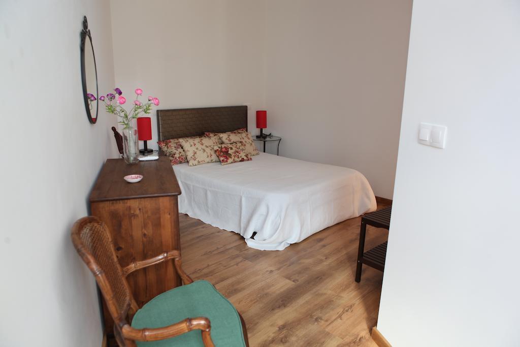 莫尔塔瓜Casa De Santo Antonio别墅 客房 照片