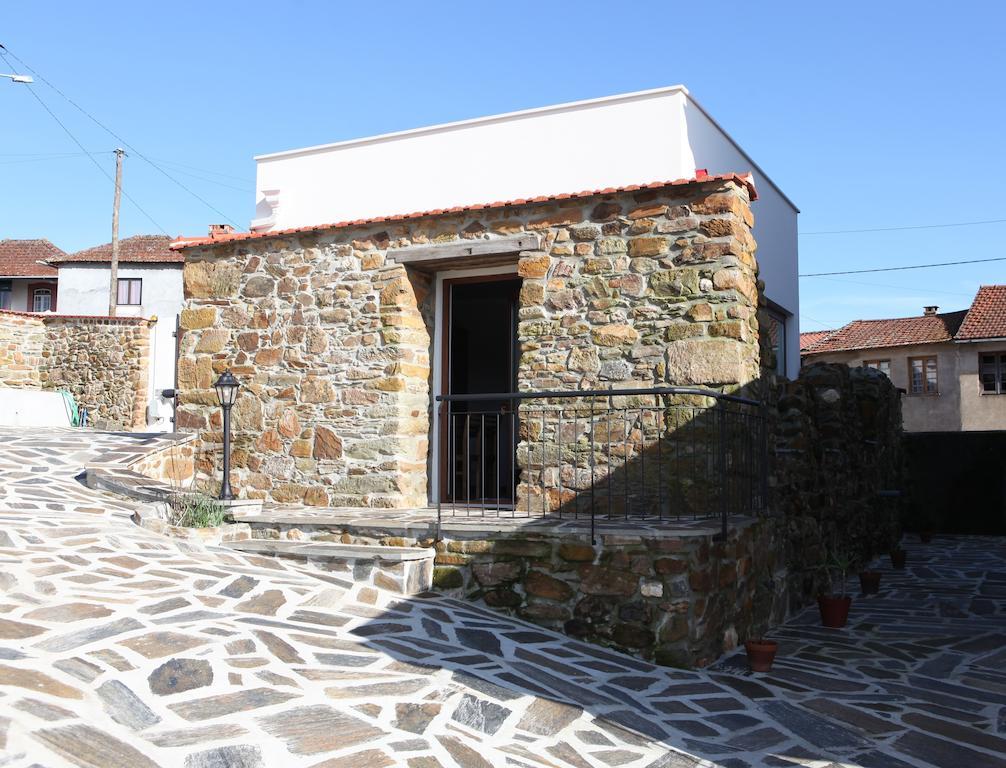 莫尔塔瓜Casa De Santo Antonio别墅 客房 照片