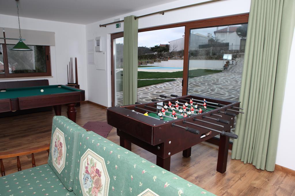 莫尔塔瓜Casa De Santo Antonio别墅 外观 照片