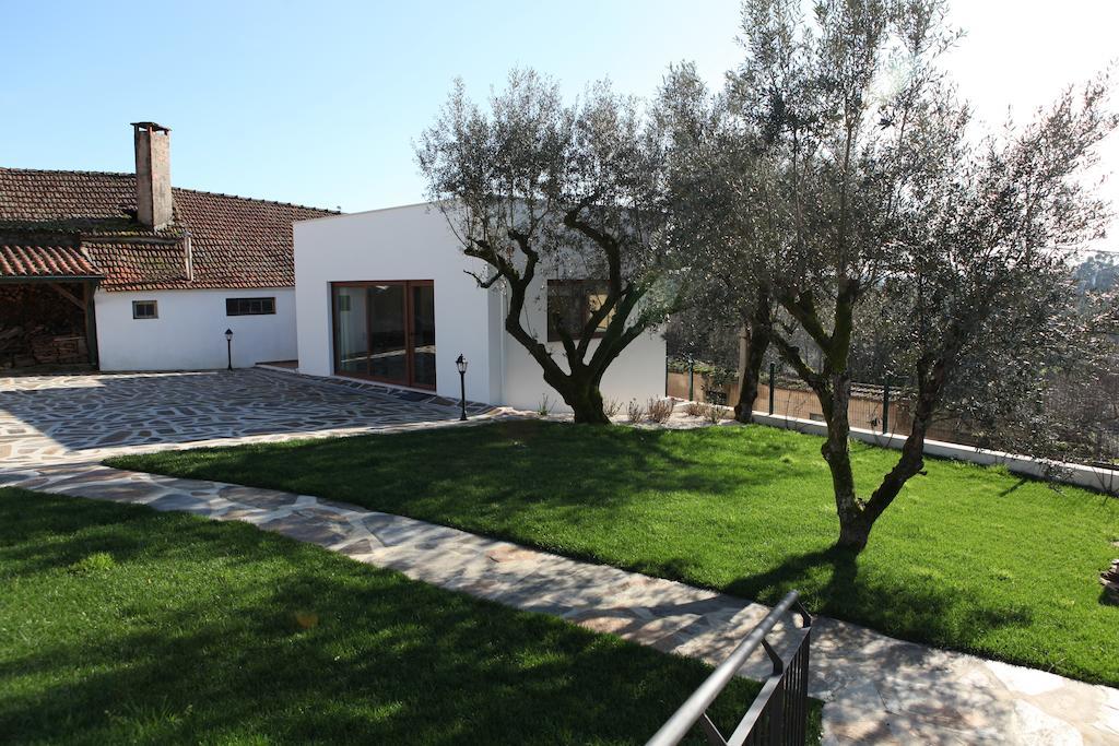莫尔塔瓜Casa De Santo Antonio别墅 外观 照片
